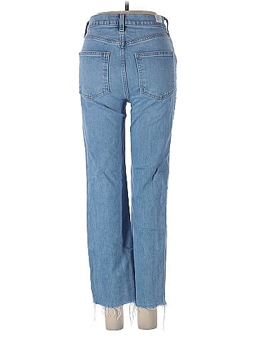 Frank & Eileen Jeans (view 2)