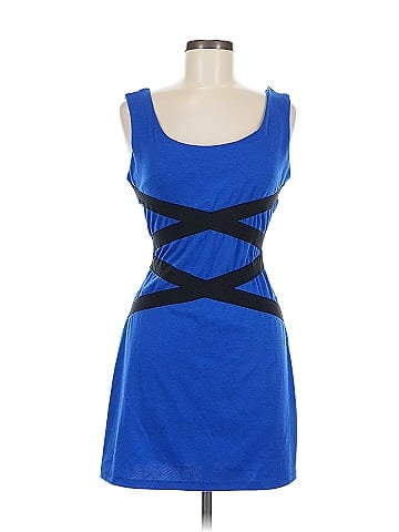 One Clothing Cocktail Dress (view 1)