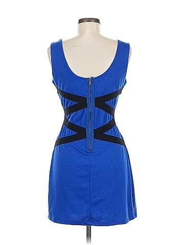 One Clothing Cocktail Dress (view 2)