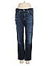 Adriano Goldschmied Blue Jeans Size 27 waist - photo 1