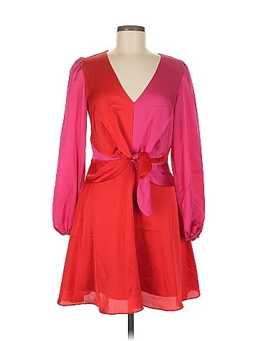 Milly Cocktail Dress (view 1)