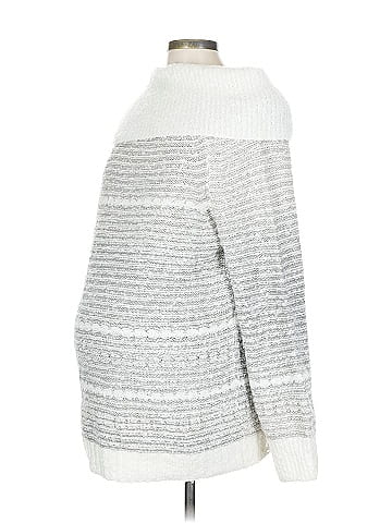 A Pea in the Pod Turtleneck Sweater (view 1)