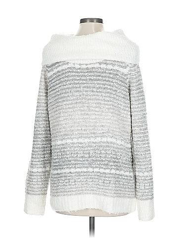 A Pea in the Pod Turtleneck Sweater (view 2)