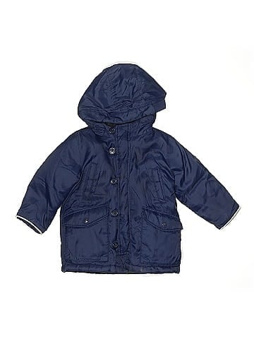 Baby Gap Snow Jacket (view 1)