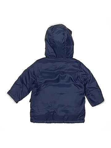 Baby Gap Snow Jacket (view 2)