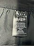 Curve Appeal Solid Black Shorts Size 29 waist - photo 4