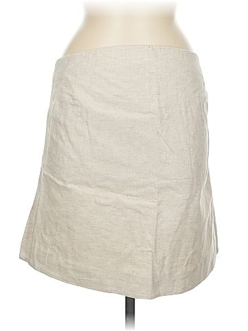 Aligne Casual Skirt (view 1)