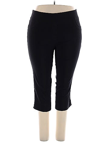 Ruby Rd. Active Pants (view 1)