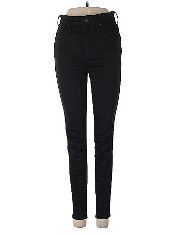 Madewell Jeggings (view 1)