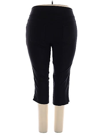 Ruby Rd. Active Pants (view 2)