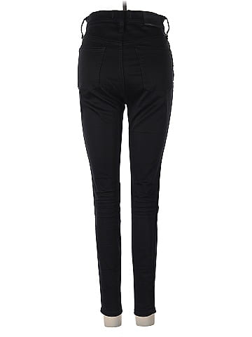 Madewell Jeggings (view 2)