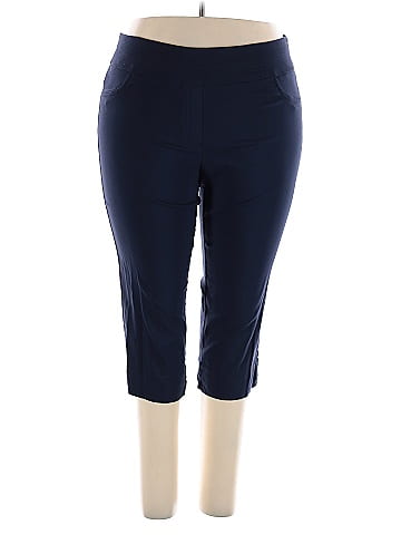 Ruby Rd. Active Pants (view 1)