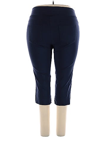 Ruby Rd. Active Pants (view 2)