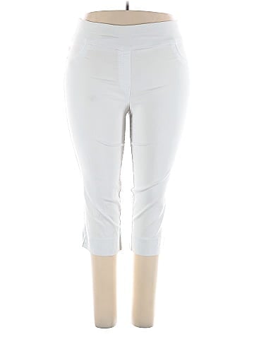 Ruby Rd. Active Pants (view 1)