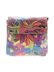 Brighton Red Crossbody Bag One size