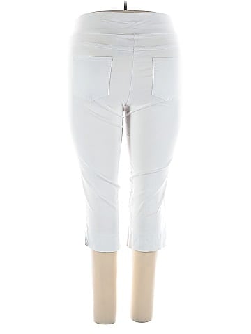 Ruby Rd. Active Pants (view 2)