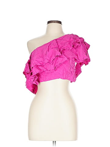 FARM Rio Sleeveless Blouse (view 1)