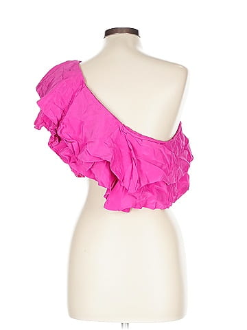 FARM Rio Sleeveless Blouse (view 2)