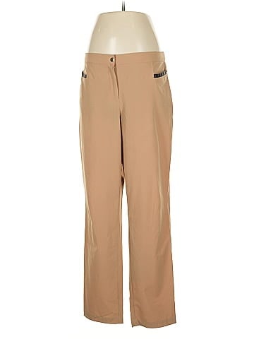 Zenergy by Chico's Casual Pants (view 1)