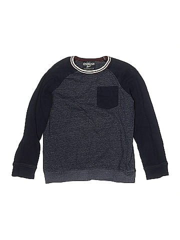 OshKosh B'gosh Pullover Sweater (view 1)