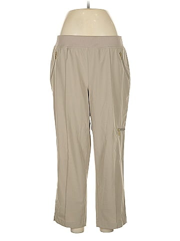 Zenergy by Chico's Casual Pants (view 1)