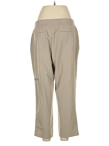 Zenergy by Chico's Casual Pants (view 2)