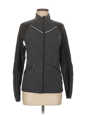 Koral Zip Up Hoodie (view 1)
