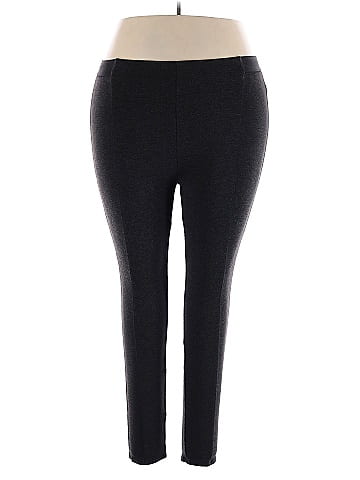 Jennifer Lopez Active Pants (view 1)