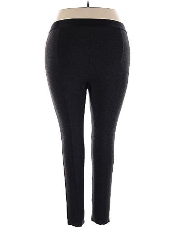Jennifer Lopez Active Pants (view 2)