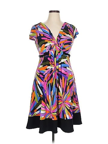Maggy London Casual Dress (view 1)