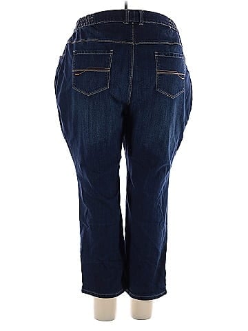 Catherines Jeans (view 2)