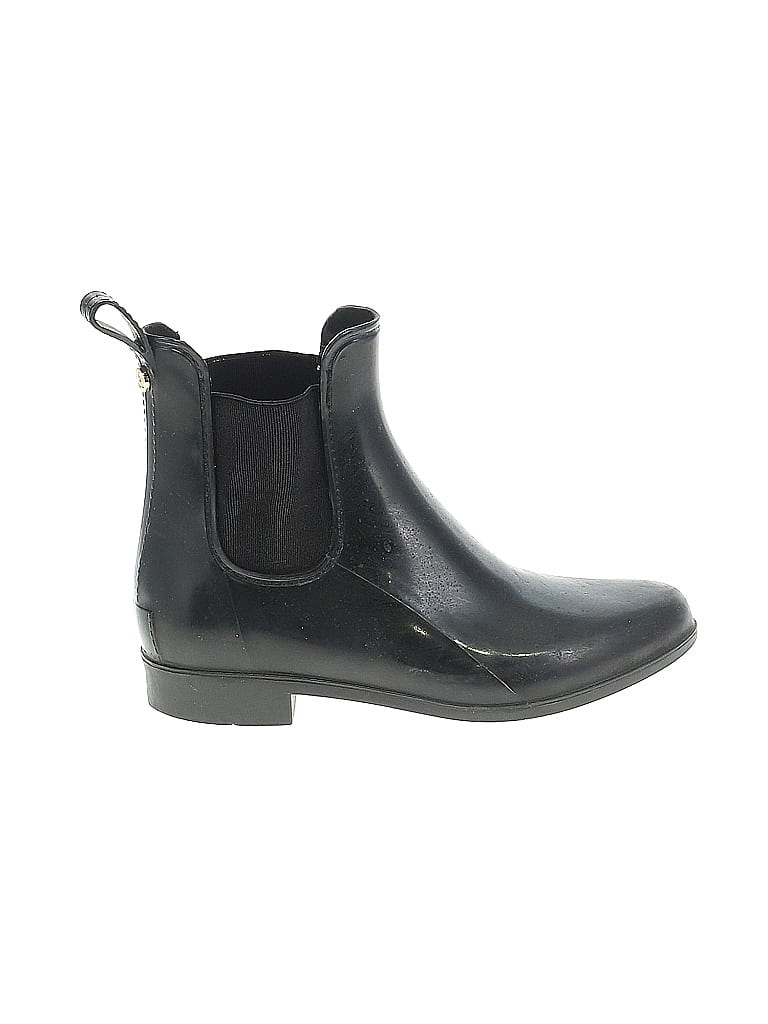 SAM EDELMAN Pre-owned Ankle Boots In Black