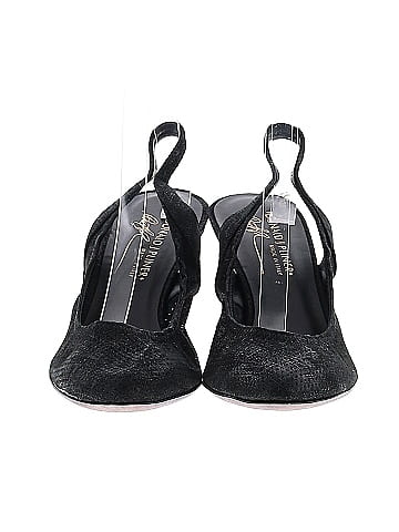 Donald J Pliner Heels (view 2)