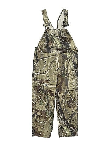 Bass Pro Shops Overalls (view 1)
