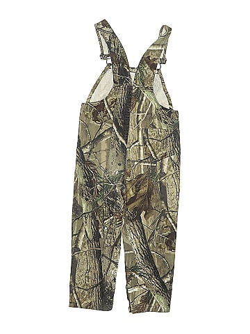 Bass Pro Shops Overalls (view 2)