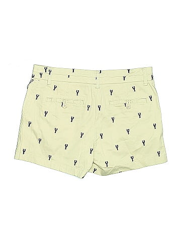 British Khaki Shorts (view 2)