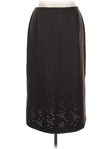 Evan Picone Formal Skirt (view 1)