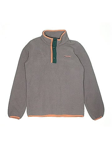 Columbia Pullover Sweater (view 1)