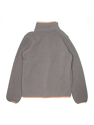 Columbia Pullover Sweater (view 2)