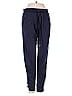 Pull&Bear Blue Track Pants Size S - photo 1