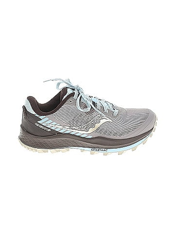 Saucony Sneakers (view 1)