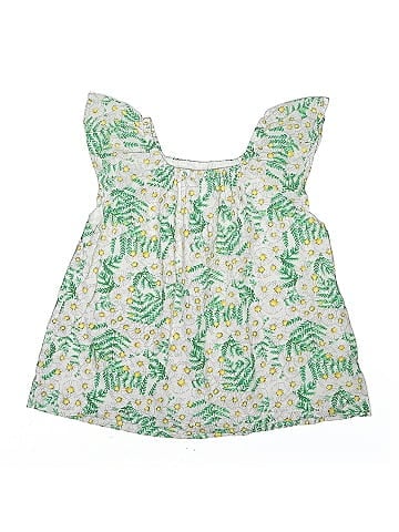 Gymboree Sleeveless Blouse (view 2)
