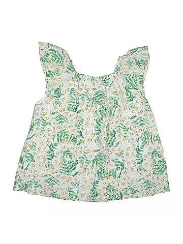 Gymboree Sleeveless Blouse (view 1)
