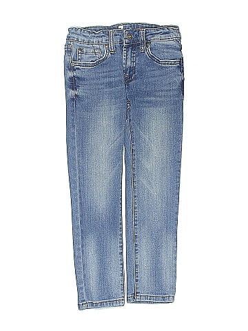 7 For All Mankind Jeans (view 1)