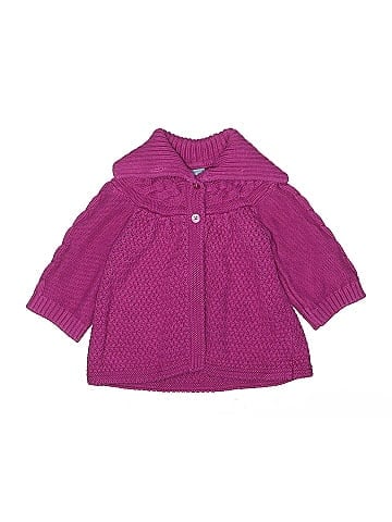 Baby Gap Outlet Cardigan (view 1)