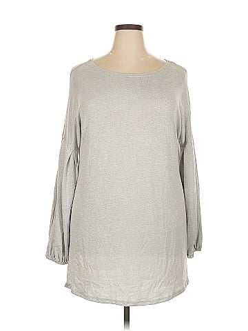 Sheilay Long Sleeve Top (view 1)