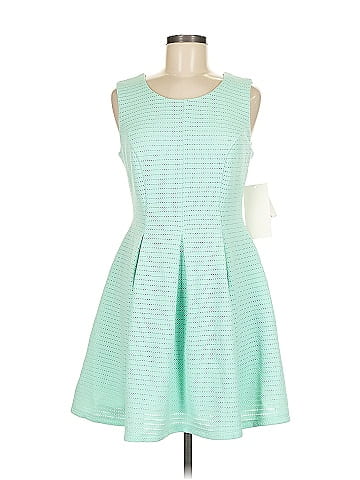 Honey and Rosie Cocktail Dress (view 1)