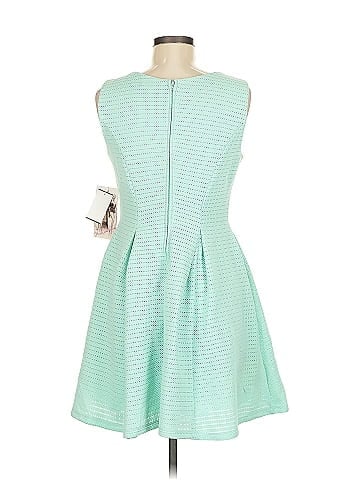 Honey and Rosie Cocktail Dress (view 2)