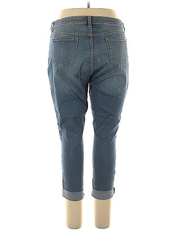 Jennifer Lopez Jeans (view 2)