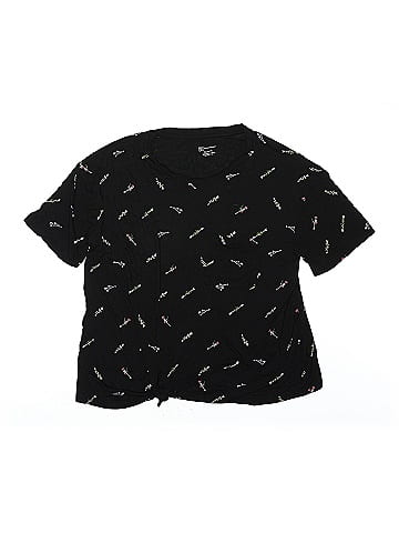 No Boundaries Short Sleeve T-Shirt (view 1)